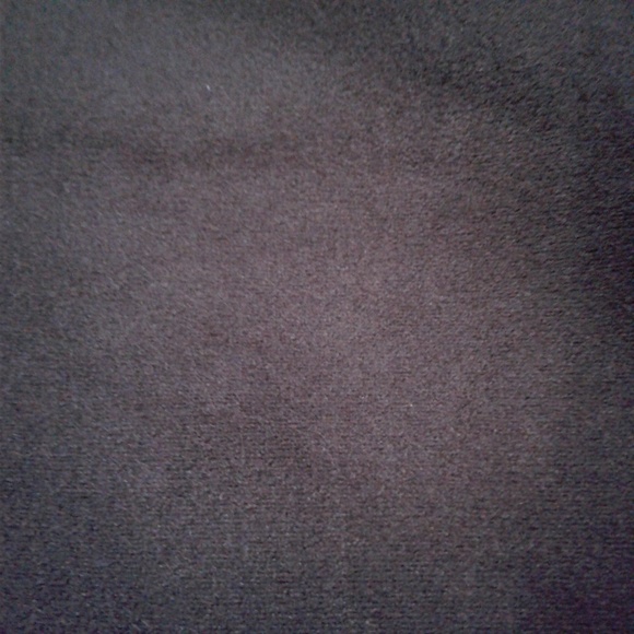 J.Jill Faux Suede Skirt Size 12P - Picture 6 of 6